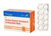 Diclofenac Potassium Serratiopeptidase Tablet