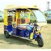 Victory E Rickshaw