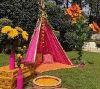 Wedding Decoration Items in Ahmedabad