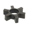 Rubber Star Coupling