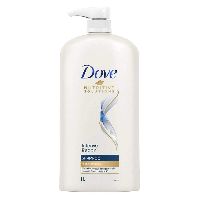 Dove Shampoo