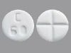 Pyridostigmine Tablets