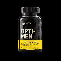 Optimum Nutrition Fitness Supplements