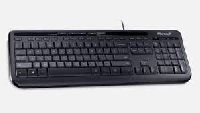 Microsoft Computer Keyboard