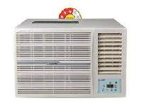 Lloyd Window Air Conditioner