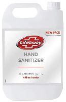 Lifebuoy Hand Sanitizer