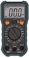 HTC Multimeter