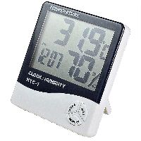 HTC Digital Humidity Meter