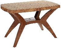 Cello Dining Table