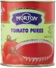 Morton Tomato Puree