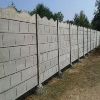 Precast Concrete Fence