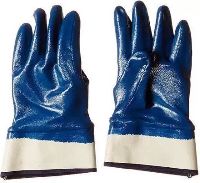 Midas Nitrile Gloves