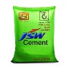 JSW Cement