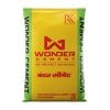 Wonder Cement
