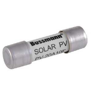Solar Fuse