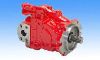 Kawasaki Hydraulic Pumps