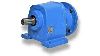 Inline Helical Gearbox