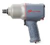 Ingersoll Rand Air Impact Wrench & Screwdriver