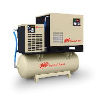 Ingersoll Rand Rotary Air Compressor in Odisha - Manufacturers and ...