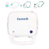 Control D Nebulizer - Control D Portable Nebulizer Price, Manufacturers ...