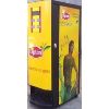 Lipton Tea Vending Machine