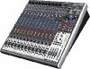 Behringer Audio Mixers