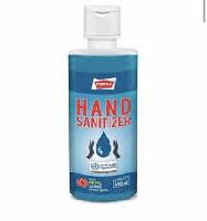 Parle Hand Sanitizer