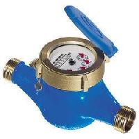 Kranti Water Meters