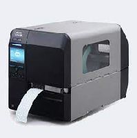 SATO Industrial Printer