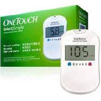 One Touch Glucometers - Latest Price from Dealers & Retailers