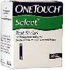 One Touch Sugar Test Strips