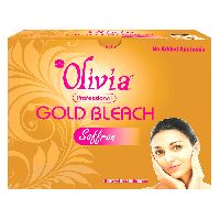 Olivia Bleach
