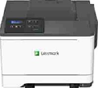 Lexmark Color Printers