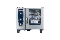 Industrial Ovens & Furnaces