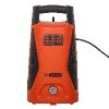 Black & Decker Pressure Car Washer