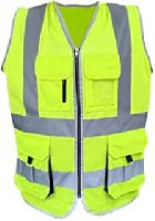 Industrial Clothing & Safety Wear