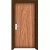 Wooden PVC Door in Pune