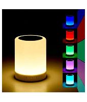 Sublimation Bluetooth Speaker Lamp