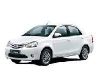 Outstation Car Rental