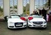 Wedding Car Rental in Bangalore
