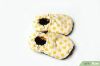 Fabric Baby Shoes