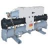 Water Cooled Reciprocating Chiller in Delhi