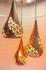 Wooden Hanging Ceiling Pendant Lights & Lamps in Moradabad