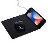 Wireless Charging Mouse Pad