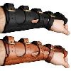 Leather Arm Guard
