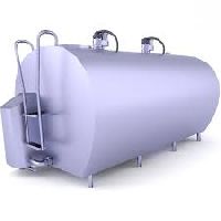 Storage Drums, Tanks & Containers