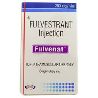 Fulvestrant Injection