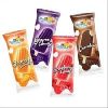 Ice Cream Packaging Pouches