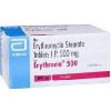 Erythromycin Tablet