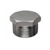 Duplex Steel Plug